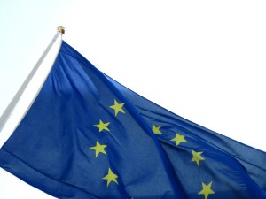 european flag