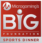 logo of big sport dinner